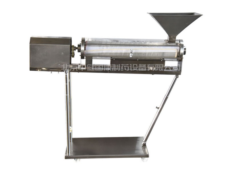 膠囊拋光機(jī)