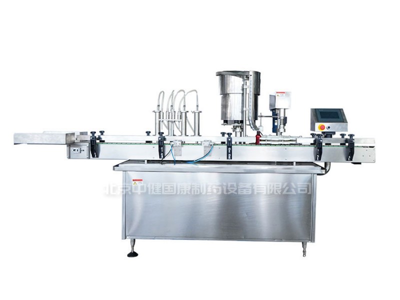 液體灌封機(jī)